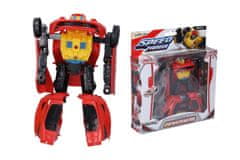 Wiky Avtobot z orožjem 15 cm