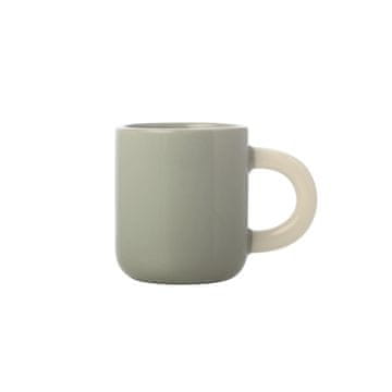 Maxwell & Williams Mini lonček Sherbet 110ml / siv / porcelan