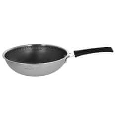 Andrea Fontebasso Vok Luxury Design 28cm / indukcija / aluminij, inox