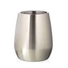 Evviva Hladilec za steklenico Cheers18,5xh19cm / inox