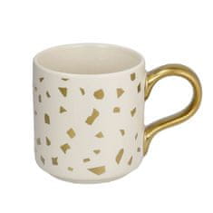 Andrea Fontebasso Lonček Friz 350ml / krem / porcelan