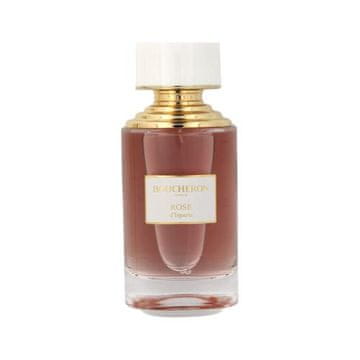 Boucheron La Collection Rose D'Isparta parfumska voda unisex