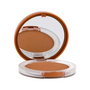 Clinique True Bronze Odtenek 02 sunkissed Set sunkissed