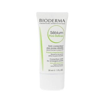 Bioderma Sébium Pore Refiner serum za problematično kožo za ženske