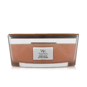 Woodwick Manuka Nectar dišeča svečka