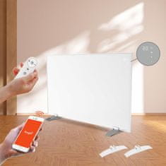 BOT SMART infrardeči grelni panel IPH3 450 W WiFi