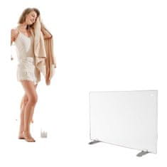 BOT SMART infrardeči grelni panel IPH3 450 W WiFi