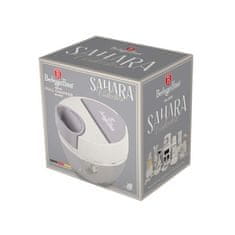 Berlingerhaus Ročni sekljalnik hrane BH-8797 Taupe Collection