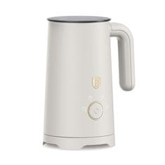 Berlingerhaus Električni penilnik mleka BH-9791 4 in 1 Sahara Collection