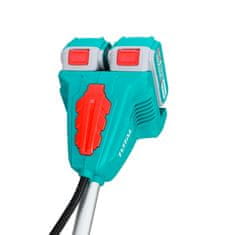 Total One-Stop Tools Akumulatorska kosilnica za travo P20S/IND (TSTLI202521)