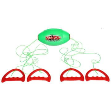 Otroška igra Speed Ball zeleno pakiranje 1 kos