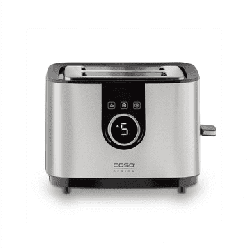 CASO Selection T2 opekač kruha 920W