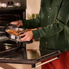 Lagostina Accademia nizek lonec, 24 cm (11116031824)