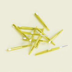 Medzobne ščetke 0,5 mm 6 kosov