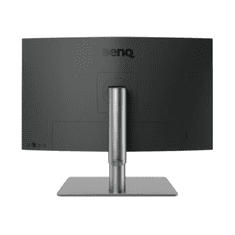 BENQ PD2725U monitor, 68,6cm (27), 4K UltraHD, IPS, črni (9H.LJXLA.TBE)