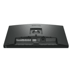 BENQ PD2725U monitor, 68,6cm (27), 4K UltraHD, IPS, črni (9H.LJXLA.TBE)