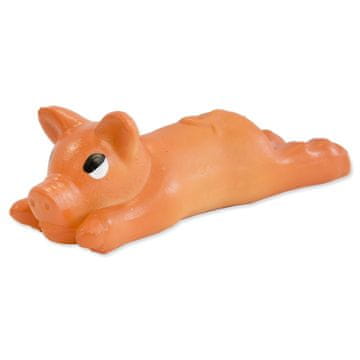 Dog Fantasy Igrača pes Fantasy Latex Mini živali z zvokom mix 13-15cm