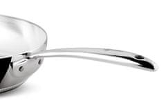 Lagostina Accademia nizek lonec, 26 cm (11116032026)