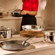 Lagostina Accademia nizek lonec, 26 cm (11116032026)