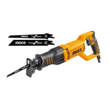 3E 3xE living.com 115mm sabljasta batna žaga – lisičji rep 750W