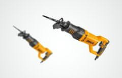 3E 3xE living.com 115mm sabljasta batna žaga – lisičji rep 750W