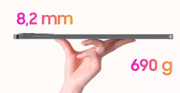 Elegantnost, tanka oblika in izjemen dizajn!