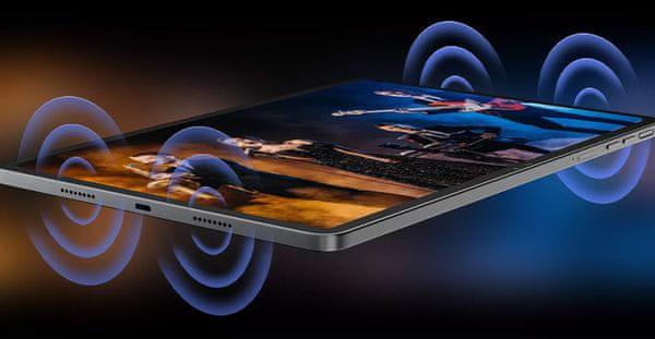 Štirje zvočniki Smart-K Box