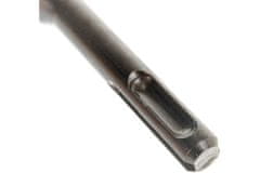 GEKO SDS+ Široko dleto za udarne vrtalnike 40mm 250mm