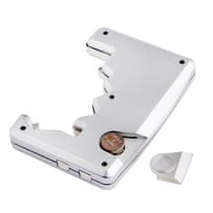 aptel Digitalni tester baterij z LCD