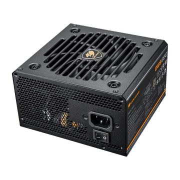 Cougar GES 850 napajalnik, 80plus Gold, 850W (CGR GESX2-850)
