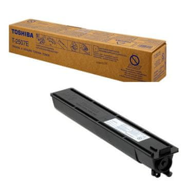Toshiba T-2507 12k (6AJ00000247) črn, originalen toner