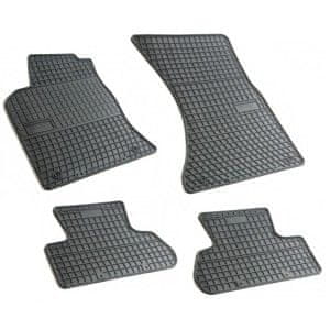 FROGUM Gumijaste preproge Audi Q5 - 4 kos