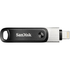 SanDisk 64GB iXpand USB-A/Lightning 3.0 USB ključ