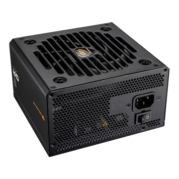 Cougar GR 850 napajalnik, 80+ Gold, modularen (CGR GDN-850)