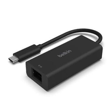 Belkin Belkinov eternetni adapter USB4 na 2,5 GB