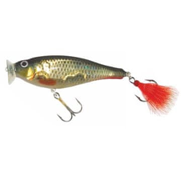 Mistrall wobbler Pop Suffrace 8cm vzorec 083