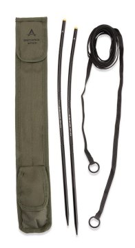 Anaconda Razdaljne palice in 3,6-metrski trak