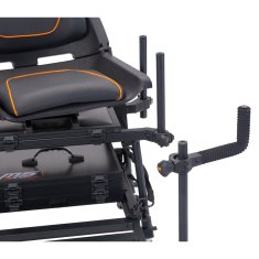 MS Range Držalo za palico Bend L