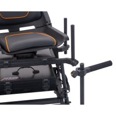 MS Range Držalo za palice Straight