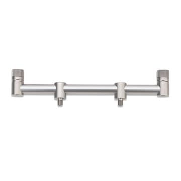 Anaconda Blaxx Goal Post Buzzer Bar 2 palici kovinska 24 cm