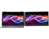 Blackview SCM8 zaslon / monitor za prenosnik, 39cm(15.3), Full HD, 60Hz, IPS, črn