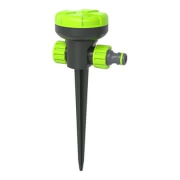 Stalco Garden Razpršilnik z bodico, 8 funkcij, STR