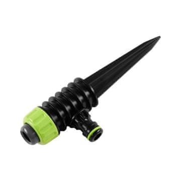 Stalco Garden Razpršilnik s čepom, enojni, STR