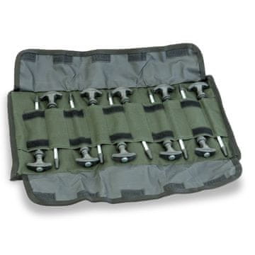 Anaconda šotorski žebljički 27cm 10pcs