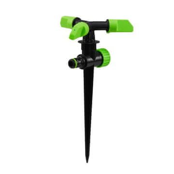 Razpršilnik z bodico, trikraki, STR, STALCO GARDEN