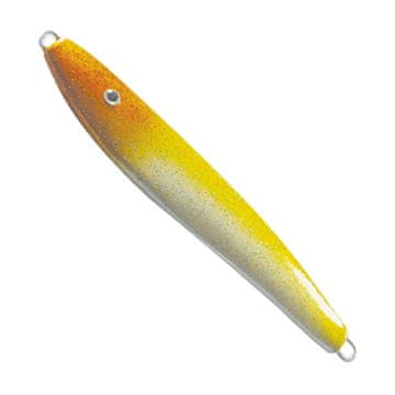 Mistrall Pilker Snake 200g 134mm vzorec 04