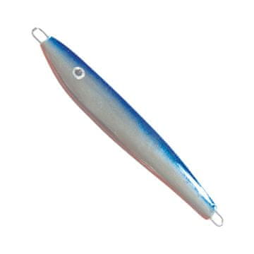 Mistrall Pilker Snake 150g 129mm vzorec 23