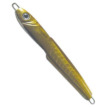 Mistrall Pilker Viking 200g 145mm vzorec 10