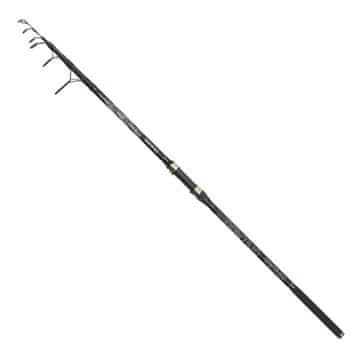 Mistrallova palica Nautilio Tele Carp 3,60m 3lbs