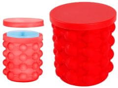 aptel Silikonska posoda za izdelavo ledu